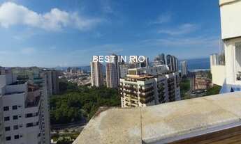Imagem 7: Cobertura RESIDENCIAL em RIO DE JANEIRO - RJ, BARRA DA TIJUCA