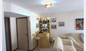 Imagem 7: APARTAMENTO RESIDENCIAL em RIO DE JANEIRO - RJ, BARRA DA TIJUCA