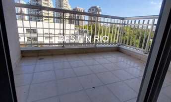 Imagem 3: APARTAMENTO RESIDENCIAL em RIO DE JANEIRO - RJ, BARRA DA TIJUCA