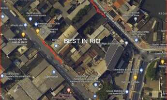 Imagem 5: Terreno RESIDENCIAL em SÃO JOÃO DE MERITI - RJ, VILAR DOS TELES