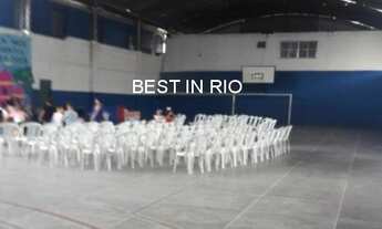 Imagem: Terreno RESIDENCIAL em SÃO JOÃO DE MERITI