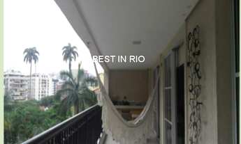 Imagem: Les Palais Botafogo