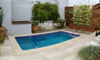 Imagem: APARTAMENTO RESIDENCIAL em RIO DE JANEIRO