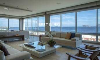 Imagem: APARTAMENTO RESIDENCIAL em Rio de Janeiro