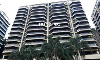 Imagem 6: APARTAMENTO RESIDENCIAL em Rio de Janeiro - RJ, Lagoa