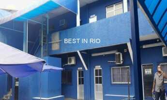 Imagem 7: Terreno RESIDENCIAL em SÃO JOÃO DE MERITI - RJ, VILAR DOS TELES