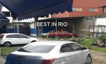 Imagem 2: Terreno RESIDENCIAL em SÃO JOÃO DE MERITI - RJ, VILAR DOS TELES