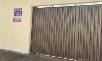 Imagem: CASA RESIDENCIAL em Aparecida de Goiânia