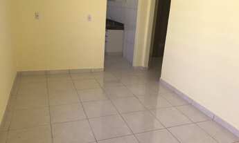 Imagem 2: CASA RESIDENCIAL em Aparecida de Goiânia - GO, Vila Santos Dumont