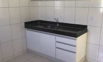 Imagem 3: CASA RESIDENCIAL em Aparecida de Goiânia - GO, Vila Santos Dumont