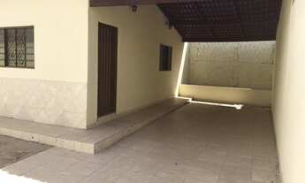 Imagem 6: CASA RESIDENCIAL em Aparecida de Goiânia - GO, Vila Santos Dumont