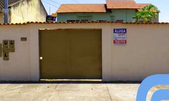 Imagem: CASA RESIDENCIAL em Goiânia - GO, Cidade