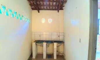 Imagem 2: CASA RESIDENCIAL em Goiânia - GO, Cidade Jardim