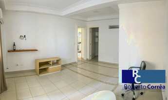 Imagem: ÓTIMA LOCALIZAÇÃO 2 DORMITÓRIOS