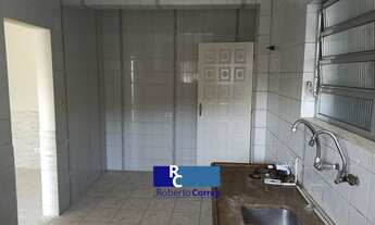 Imagem 6: CASA RESIDENCIAL em GUARUJÁ - SP, VILA SANTO ANTÔNIO