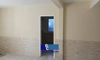 Imagem 4: CASA RESIDENCIAL em GUARUJÁ - SP, VILA SANTO ANTÔNIO