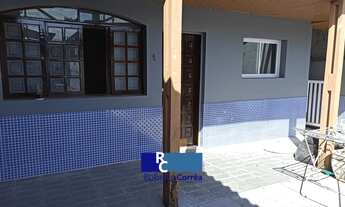 Imagem: CASA RESIDENCIAL em GUARUJÁ - SP, VILA