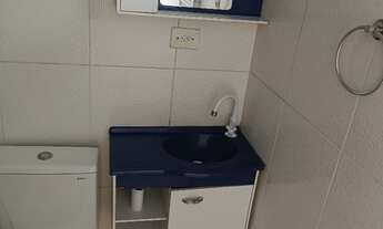 Imagem 6: APARTAMENTO RESIDENCIAL em GUARUJÁ - SP, VILA SANTO ANTÔNIO