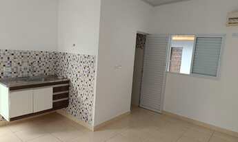 Imagem 2: APARTAMENTO RESIDENCIAL em GUARUJÁ - SP, VILA SANTO ANTÔNIO