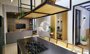 Imagem: Imperdível oportunidade! Casa em condomínio