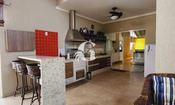 Imagem 7: CASA TÉRREA À VENDA NO JARDIM MURAYAMA III EM MOGI MIRIM-SP