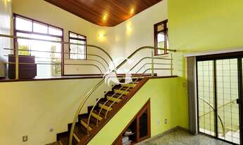 Imagem: Imóvel à Venda em Mogi Guaçu-SP - Casa