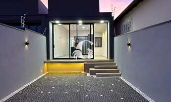 Imagem: CASA À VENDA NA VILA PARAÍSO EM MOGI GUAÇU-SP