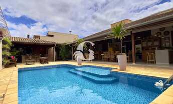 Imagem: LINDA CASA EM BAIRRO NOBRE DE MOGI MIRIM-SP