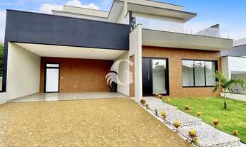 Imagem: Casa no Condomínio Residencial Jardim Europa