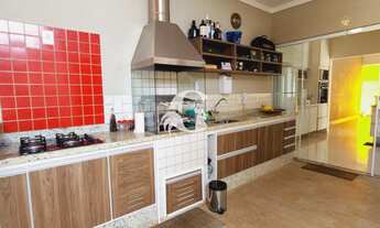 Imagem 4: CASA TÉRREA À VENDA NO JARDIM MURAYAMA III EM MOGI MIRIM-SP