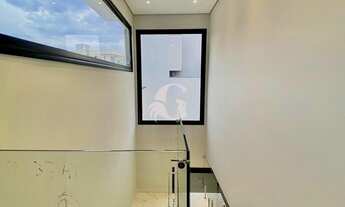 Imagem 7: Casa no Condomínio Residencial Jardim Europa em Mogi Guaçu-SP: 3 quartos, 2 suítes, 3 sala