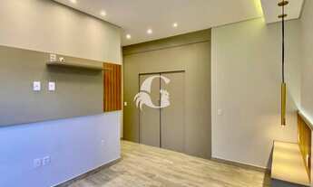 Imagem 3: Casa no Condomínio Residencial Jardim Europa em Mogi Guaçu-SP: 3 quartos, 2 suítes, 3 sala