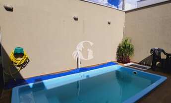 Imagem 2: CASA TÉRREA À VENDA NO JARDIM MURAYAMA III EM MOGI MIRIM-SP