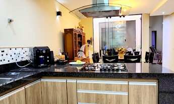 Imagem 5: CASA TÉRREA À VENDA NO PARQUE CIDADE NOVA EM MOGI GUAÇU-SP