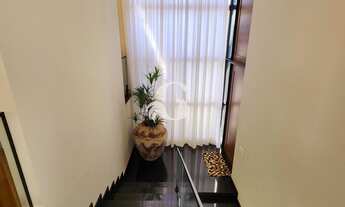 Imagem 6: Luxuosa casa em condomínio à venda em Mogi Mirim-SP 5 quartos, 5 suítes, 4 salas, 7 banhe