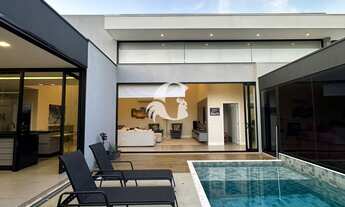 Imagem: CONDOMÍNIO RESIDENCIAL FAZENDA PAINEIRAS