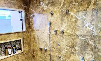 Imagem 7: CASA TÉRREA À VENDA NO PARQUE CIDADE NOVA EM MOGI GUAÇU-SP