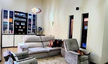 Imagem: CASA TÉRREA À VENDA NO PARQUE CIDADE NOVA