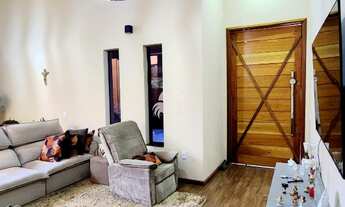 Imagem 6: CASA TÉRREA À VENDA NO PARQUE CIDADE NOVA EM MOGI GUAÇU-SP