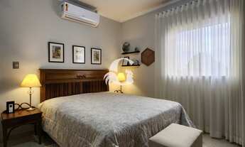 Imagem 6: A L U G U E L - M O B I L I A D A