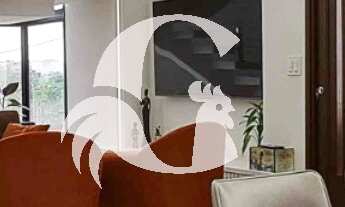 Imagem 2: Casa de alto padrão no Condomínio Residencial Morro do Sol em Mogi Mirim-SP: 3 quartos, 3