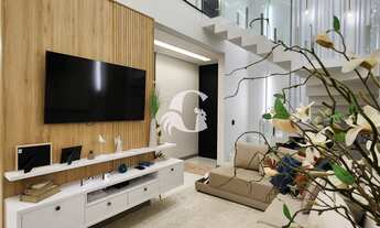 Imagem 5: MAGNIFICO SOBRADO A VENDA NO CONDOMÍNIO SANTA MÔNICA I EM MOGI GUAÇU-SP