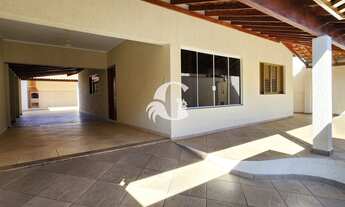 Imagem: Linda casa para locação no Jardim São