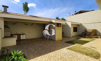 Imagem 3: CONDOMÍNIO PORTAL FLAMBOYANT EM MOGI GUAÇU-SP