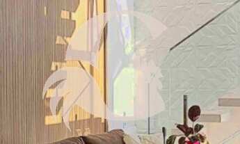 Imagem 7: Casa de alto padrão no Condomínio Residencial Morro do Sol em Mogi Mirim-SP: 3 quartos, 3