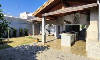 Imagem: CASA TÉRREA À VENDA NO CONDOMÍNIO PALM