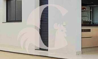 Imagem 4: Casa de alto padrão no Condomínio Residencial Morro do Sol em Mogi Mirim-SP: 3 quartos, 3