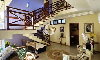 Imagem: SOBRADO PARA VENDA NA REGIÃO CENTRAL DE