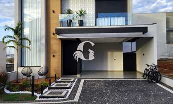 Imagem: MAGNIFICO SOBRADO A VENDA NO CONDOMÍNIO