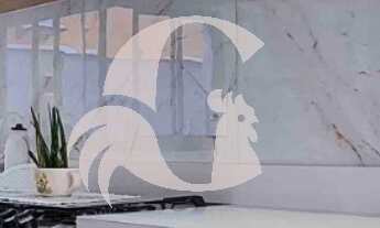 Imagem 5: Casa de alto padrão no Condomínio Residencial Morro do Sol em Mogi Mirim-SP: 3 quartos, 3